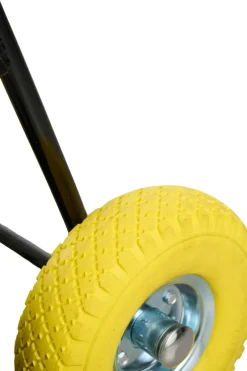 Garden® Trillebøre & Sækkevogne*Hjul til sækkevogn punkterfri -