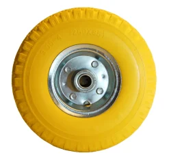 Garden® Trillebøre & Sækkevogne*Hjul til sækkevogn punkterfri -