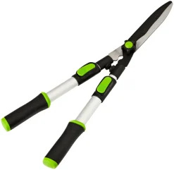 Garden® Beskæring*Hækkesaks med teleskop -