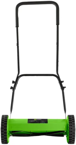 Garden® Plæneklippere*Håndplæneklipper -