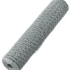 Garden® Trådhegn*Hønsevæv galv. 90 cm x 25 meter -
