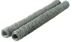Garden® Trådhegn*Hønsevæv galv. 45 cm x 25 meter -