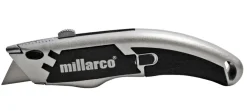 WORK it by millarco Hobbyknive*Hobbykniv m/automatisk magasin