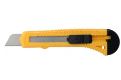 WORK it by millarco Hobbyknive*Hobbykniv 18 mm