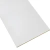 Royal Hylder*Hobbyplade hvid 18 mm x 60 cm x 250 cm