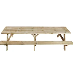 HORTUS Bord/Bænkesæt*bord-/bænkesæt XXL 300 x 149 cm