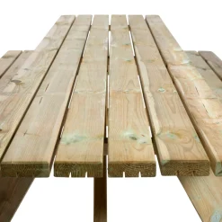 HORTUS Bord/Bænkesæt*bord-/bænkesæt XXL 300 x 149 cm