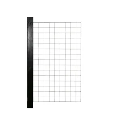 HORTUS Panelhegn|Espalier*espalier rionet hegn 90 x 150 cm 1 tillægsfag