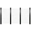 HORTUS Panelhegn|Espalier*espalier rionet hegn 90 x 150 cm 3 fag