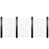 HORTUS Panelhegn|Espalier*espalier rionet hegn 90 x 120 cm 3 fag