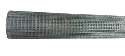 HORTUS Fugle- & Insektnet|Trådhegn*Gnaverstop metalnet galv. 110 cm x 1,5 meter