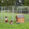 HORTUS Bure|Hunde- Og Katteartikler*hundegård lille 240 x 120 cm