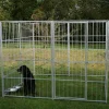 HORTUS Bure|Hunde- Og Katteartikler*hundegård mellem 240 x 240 cm