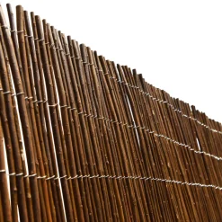 HORTUS Flethegn*pilehegn 150 x 300 cm Ø3-6 mm