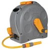 Hozelock Haveslanger & Tilbehør*Compact slangeopruller 2-i-1