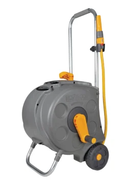 Hozelock Haveslanger & Tilbehør*Compact slangevogn med 30 m haveslange