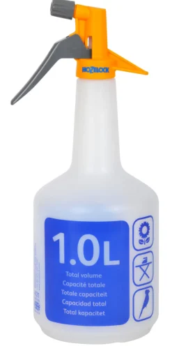 Hozelock Pumper & Tryksprøjter*håndsprøjte - 1 liter