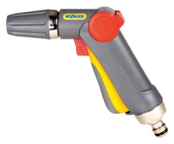 Hozelock Koblinger & Sprøjtepistoler*Jet Plus sprøjtepistol 3-spray