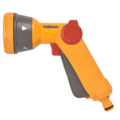 Hozelock Koblinger & Sprøjtepistoler*multispray vandingspistol