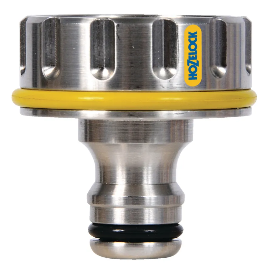 Hozelock Koblinger & Sprøjtepistoler*Pro hanekobling 1/2"