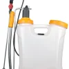 Hozelock Pumper & Tryksprøjter*rygsprøjte Plus 16 liter