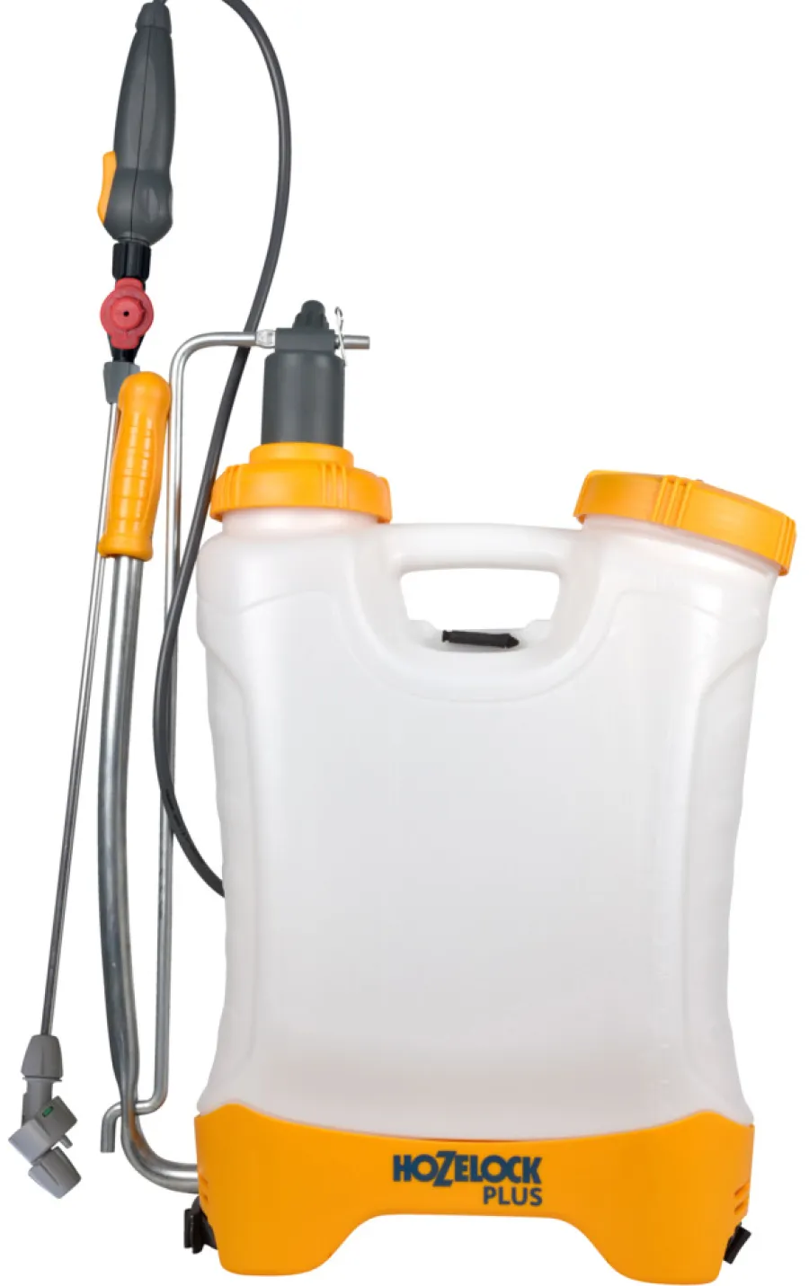 Hozelock Pumper & Tryksprøjter*rygsprøjte Plus 16 liter