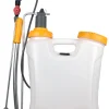 Hozelock Pumper & Tryksprøjter*rygsprøjte Plus 12 liter