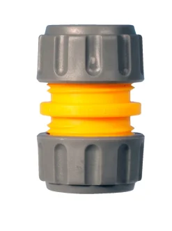 Hozelock Koblinger & Sprøjtepistoler*samlemuffe 1/2"-5/8"