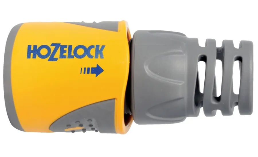 Hozelock Koblinger & Sprøjtepistoler*slangekobling 1/2"