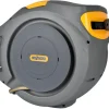 Hozelock Haveslanger & Tilbehør*slangeopruller til væg 25 meter