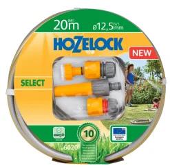 Hozelock Haveslanger & Tilbehør*slangesæt - 20 meter