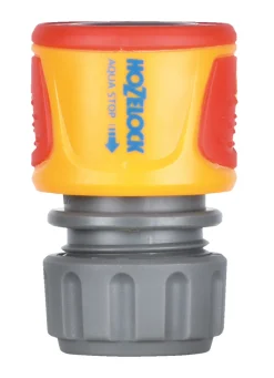 Hozelock Koblinger & Sprøjtepistoler*stopkobling 1/2"-5/8"