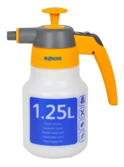 Hozelock Pumper & Tryksprøjter*trykforstøver - 1,25 liter