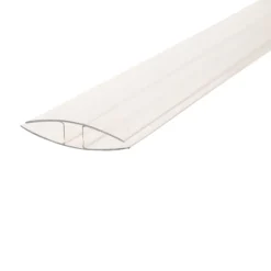 Rodena Tagplader*H-samleprofil til termotagplader 400 cm
