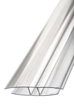 Rodena Tagplader*H-samleprofil til termotagplader 400 cm