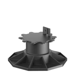 Terrassebrædder*HS Terra Classic 3 terrasseopklodsning 65-130 mm - HSI