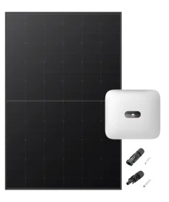 Huawei Solceller & Tilbehør*solcellepakke til tagpaptag 10 paneler 4,60 kWp