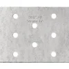 Simpson Strong-Tie Bygningsbeslag*Hulplade 60 x 140 x 1,5 mm