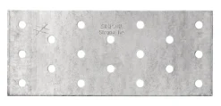 Simpson Strong-Tie Bygningsbeslag*Hulplade 60 x 140 x 1,5 mm
