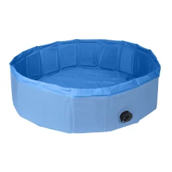 PetZone Hunde- Og Katteartikler*Hundepool Ø80 x 20 cm 60 liter -