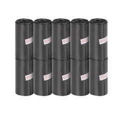 PetZone Hunde- Og Katteartikler*Hundeposer 10 ruller -