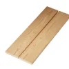 Ubehandlet Træ*Høvlet forskalling gran 22 x 100 x 2400 mm
