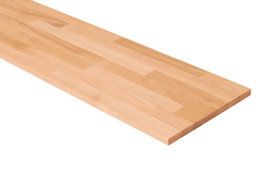 Royal Hylder*Hylde i eg 18 mm x 30 x 120 cm