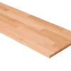 Royal Hylder*Hylde i eg 18 mm x 30 x 200 cm