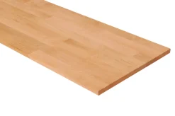 Royal Hylder*Hylde i eg 18 mm x 40 x 200 cm