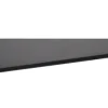 HOME it Vægskinner & Hyldeknægte*Hyldeknægt t/Rack system 47 cm sort