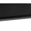 HOME it Vægskinner & Hyldeknægte*Hyldeknægt t/Rack system 32 cm sort