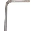 HOME it Vægskinner & Hyldeknægte*Hyldeknægt U-profil 150 x 200 mm galvaniseret