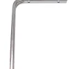 HOME it Vægskinner & Hyldeknægte*Hyldeknægt U-profil 200 x 250 mm galvaniseret