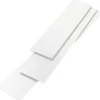 Royal Hylder*Hylde melamin hvid 16 mm x 20 x 80 cm